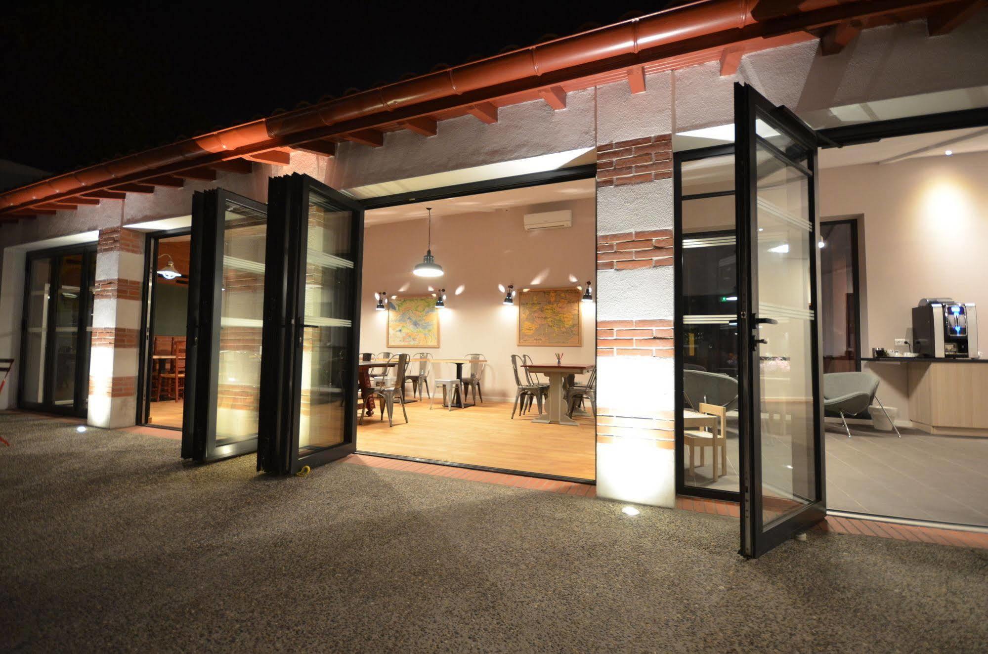Hotel Balea Getaria Exterior foto